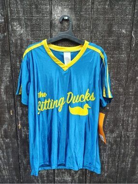 Hyde & Eek Boutique The Sitting Ducks Costume Jersey